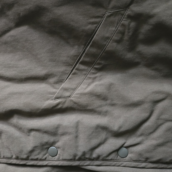 Lemaire x Uniqlo Warmer Jacket - Picture 8 of 12